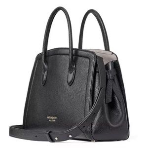 kate spade new york Morgan Saffiano Small Slim Bifold